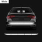 Reflective Vehicle Exterior (Wheel) Stripes Stickers