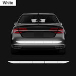 Reflective Vehicle Exterior (Wheel) Stripes Stickers