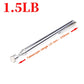 Mini Portable Telescopic Magnetic Magnet Pen Handy Tools Capacity for Picking up Nut Bolt Extendable Pickup Rod Stick