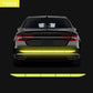 Reflective Vehicle Exterior (Wheel) Stripes Stickers