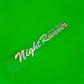"NightRunner" Transparent Vehicle Sticker/Decal