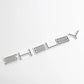 1PCS 'Shelby' Logo Emblem/Badge Decoration