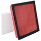 Engine + Cabin Air Filter Set for Toyota 2016-2022 Tacoma 3.5L 