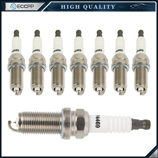 8Pcs Iridium Spark Plugs for 2011-2020 Ram 1500 Dodge Durango 5.7L