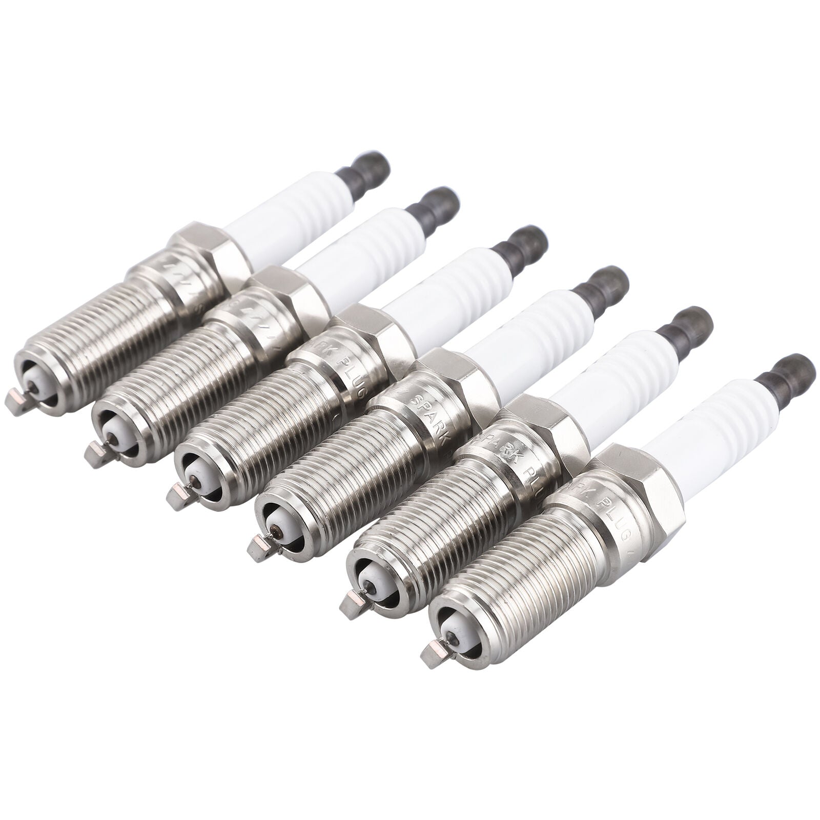 8PACK High Performance & Durable IRIDIUM SPARK PLUGS for Chevy Corvette 6.2L V8